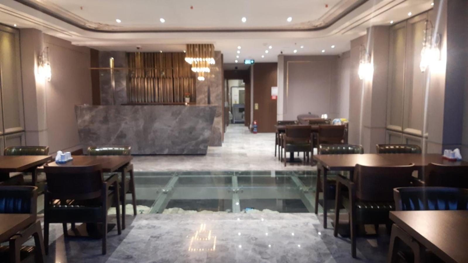 Theodosius Hotel — Photos 1