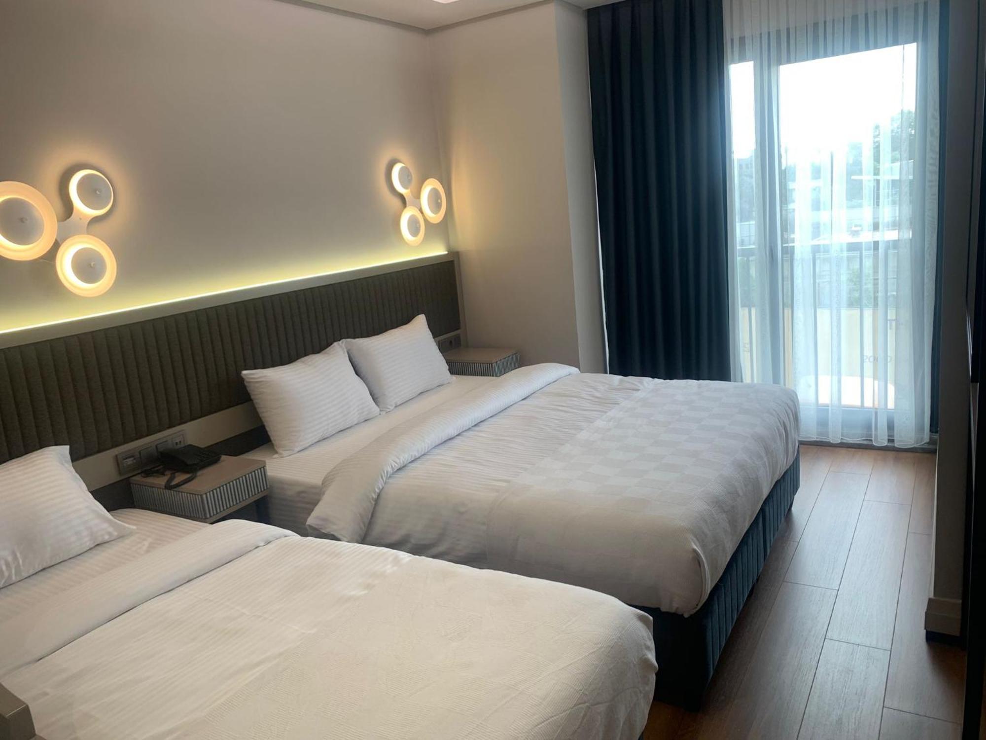 Theodosius Hotel, Istanbul